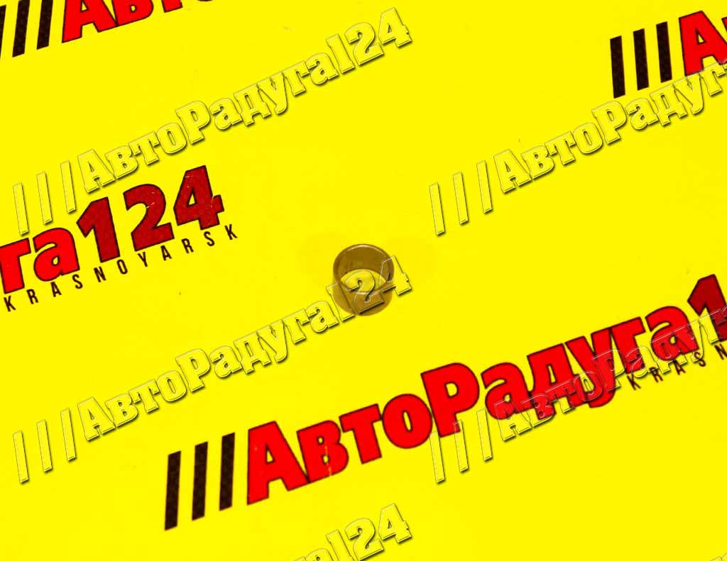 Втулка головки блока цилиндров ВАЗ направляющая (8450120204) (2101-1002042) (ВАЗ)