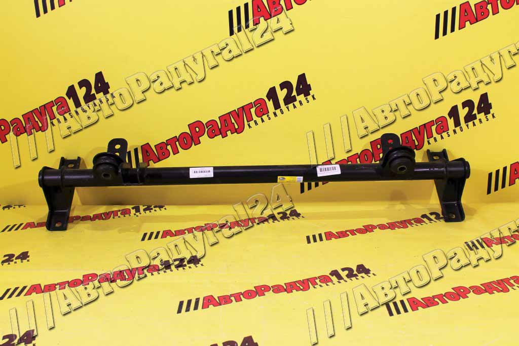 Балка передняя ВАЗ 2110 с 16 клапанным ДВС (2112-2904400)