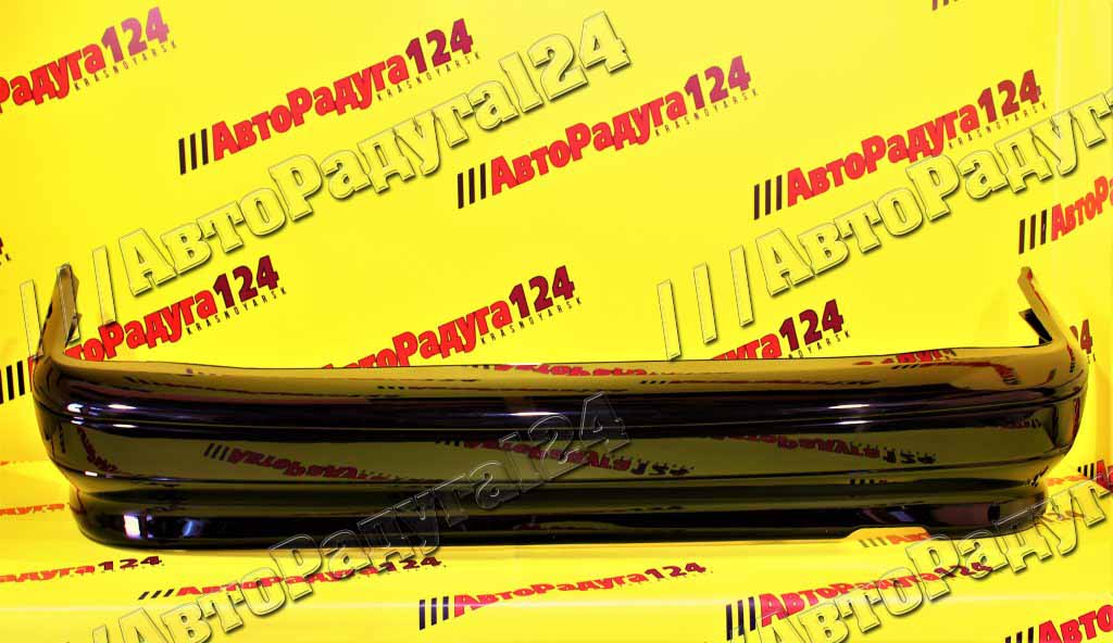 Бампер ВАЗ 2113, 2114 задний Космос (665)