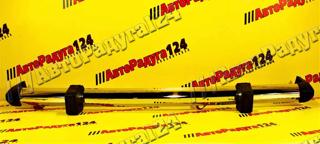 Бампер ВАЗ 2106 передний в сборе (2106-2803010)