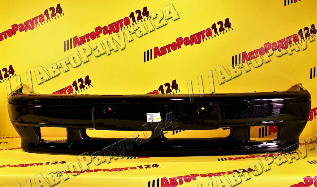 Бампер ВАЗ 2114, 2115 передний Космос (665)