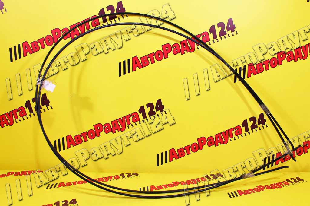 Водосток крыши ВАЗ 21213 (удочки) (21213-8212232/33)