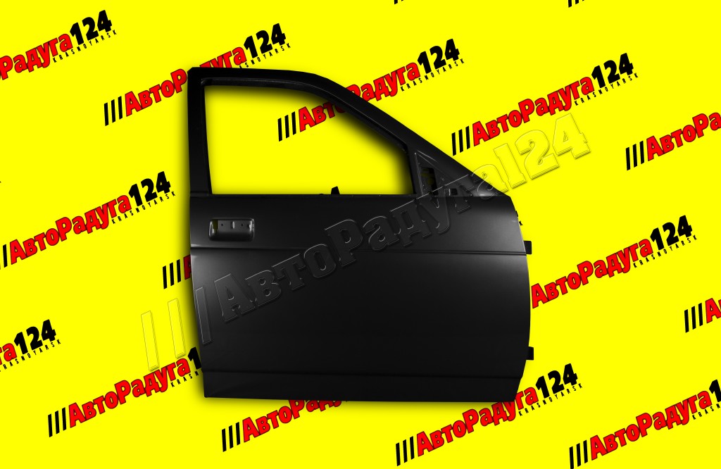 Дверь ВАЗ 2110 передняя правая Космос (665) (Тольятти)