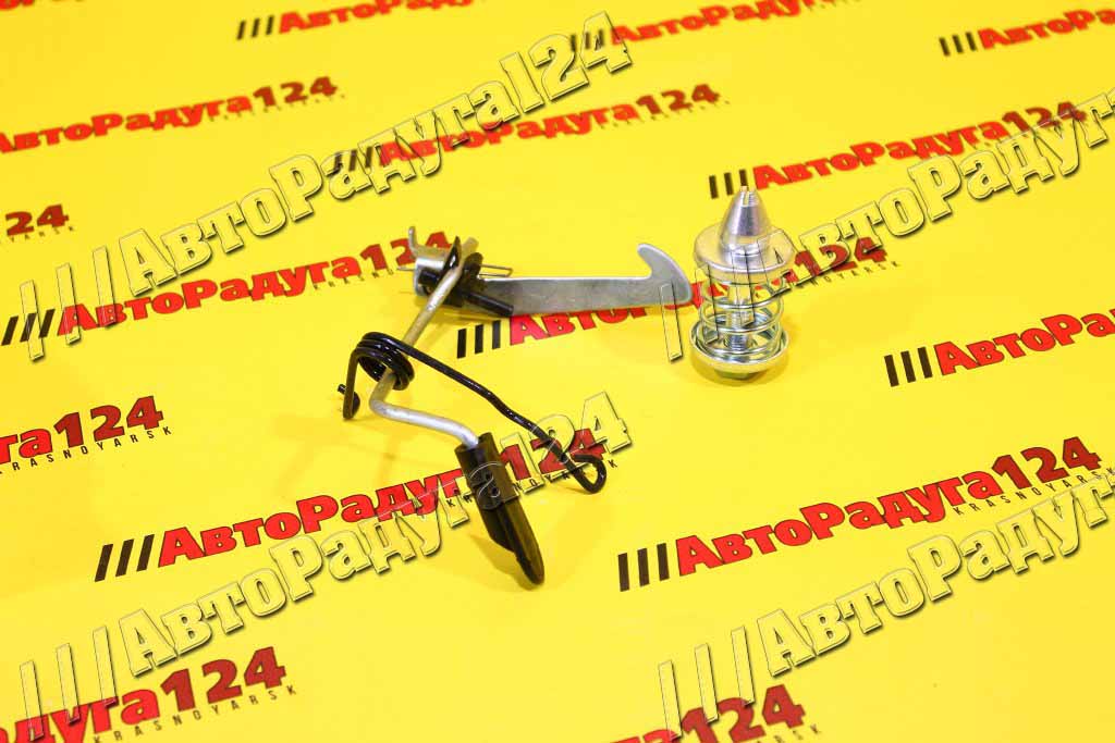 Замок капота ВАЗ 2109 в сборе (2108-8406010)