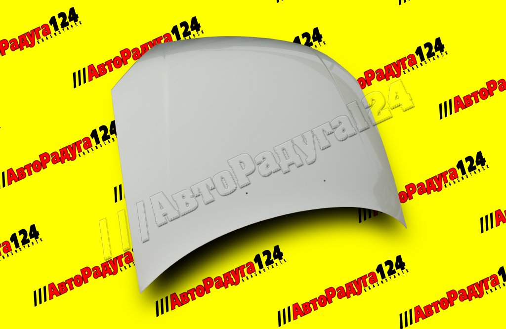 Капот ВАЗ 1118 Рислинг (610) (Тольятти)