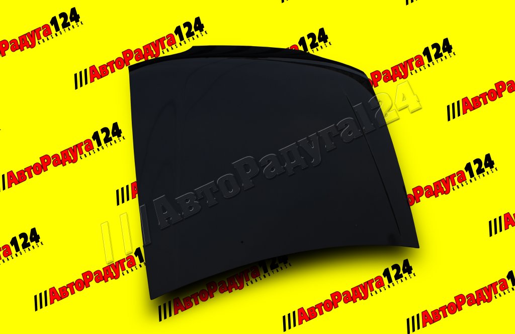 Капот ВАЗ 2115 Робин гуд (391) (Начало)
