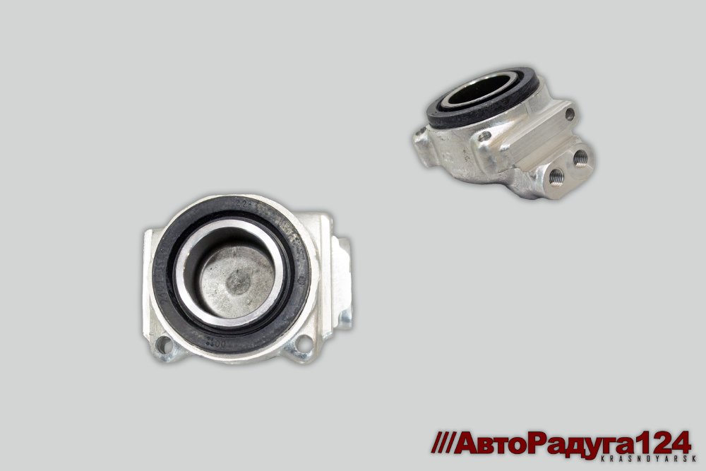 Цилиндр суппорта ВАЗ 2101 внутренний левый (LECAR010170502) (Lecar)