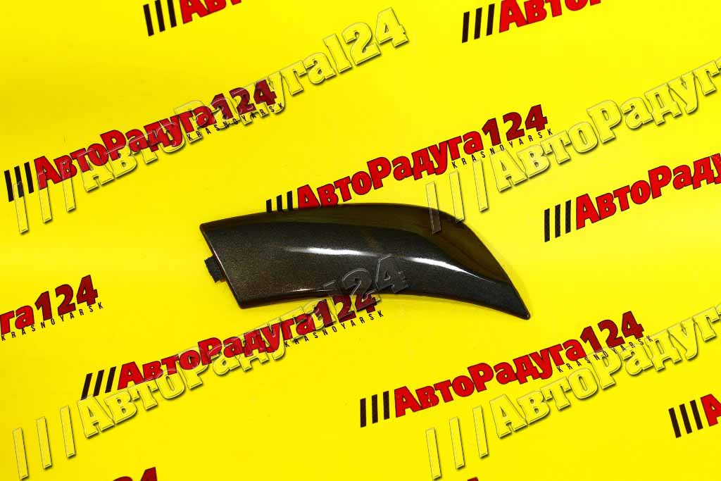 Молдинг ВАЗ 2115 на крыло узкий правый Борнео (633)