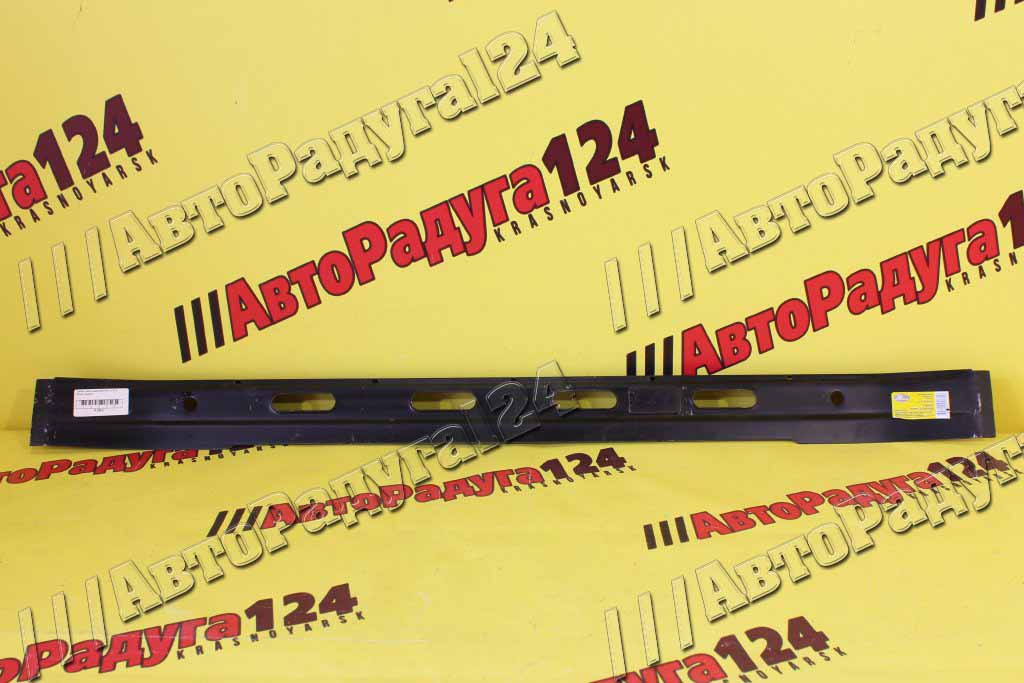 Панель рамки радиатора ВАЗ 1118 в сборе (36018401052) (Начало)