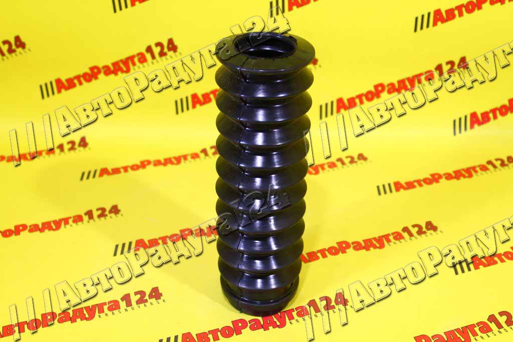 Пыльник заднего амортизатора ВАЗ 2110 (2108-2915681К) (БРТ)