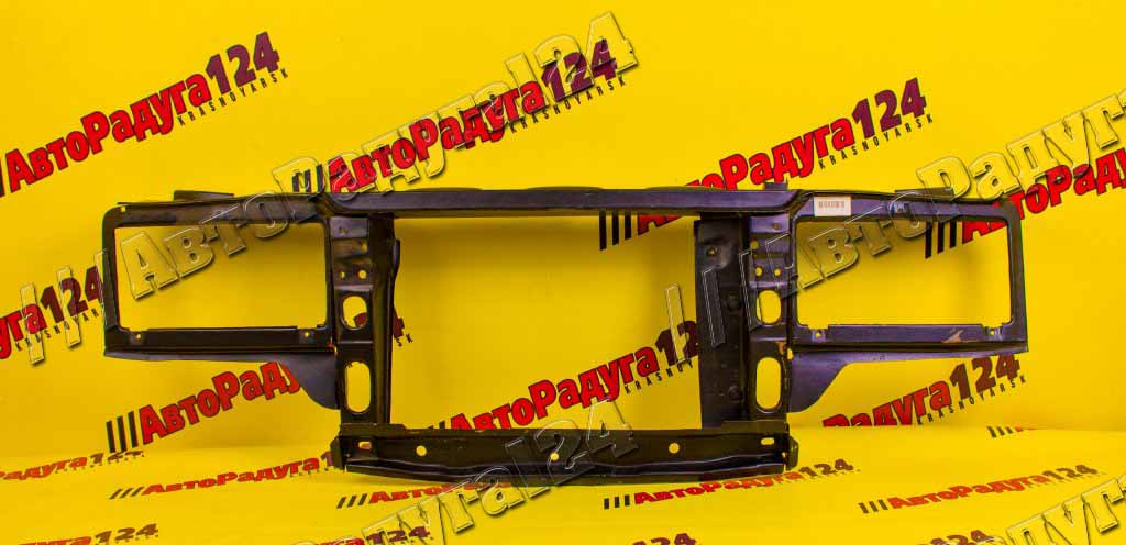 Рамка радиатора ВАЗ 2105 (21050-8401050-00) (Начало)