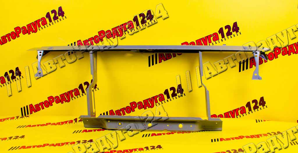 Рамка радиатора ВАЗ 2109 верх (катафорез) (21080-8401050-20) (ВАЗ)