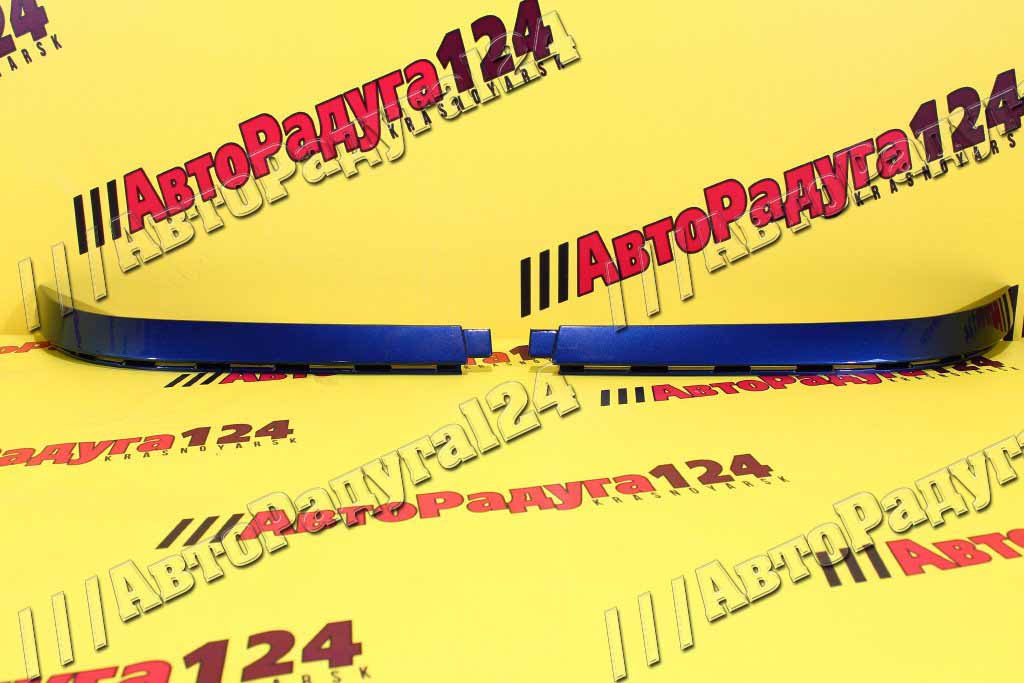 Реснички ВАЗ 2110 Капри (453)