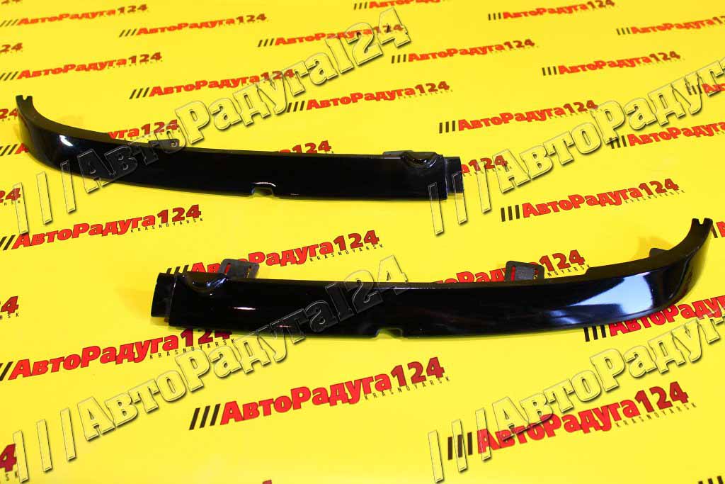 Реснички ВАЗ 2115 Робин гуд (391)