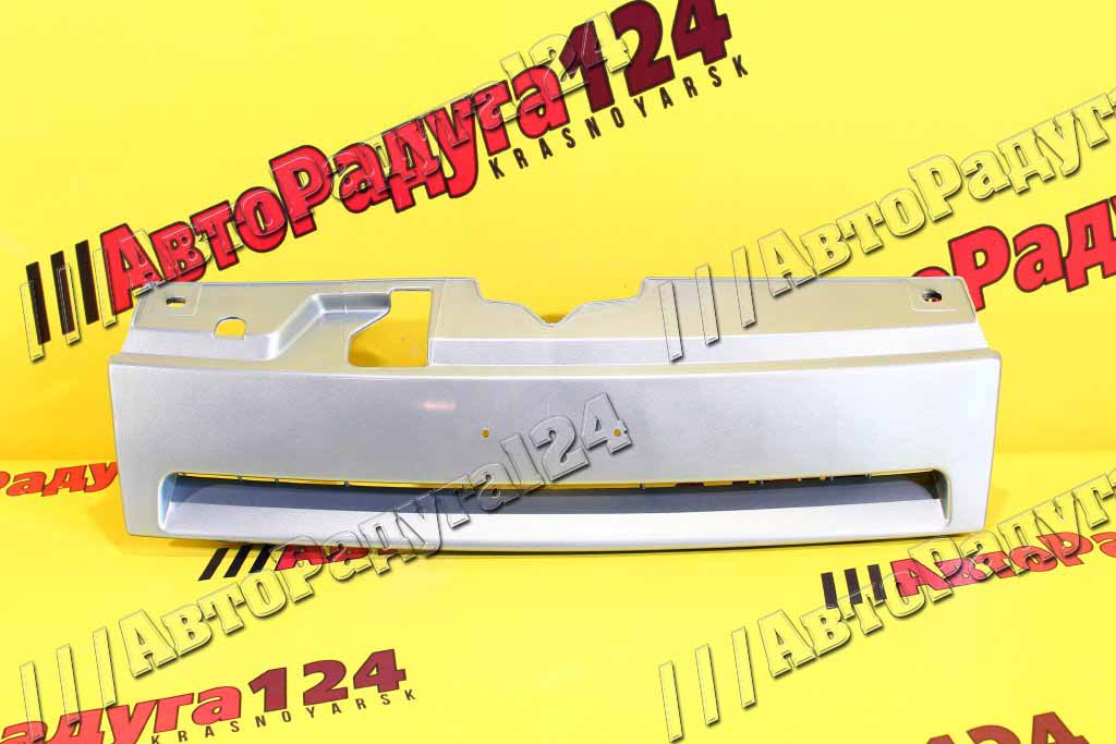 Решетка радиатора ВАЗ 2110 Альтаир (660) (2110-8401714-00)