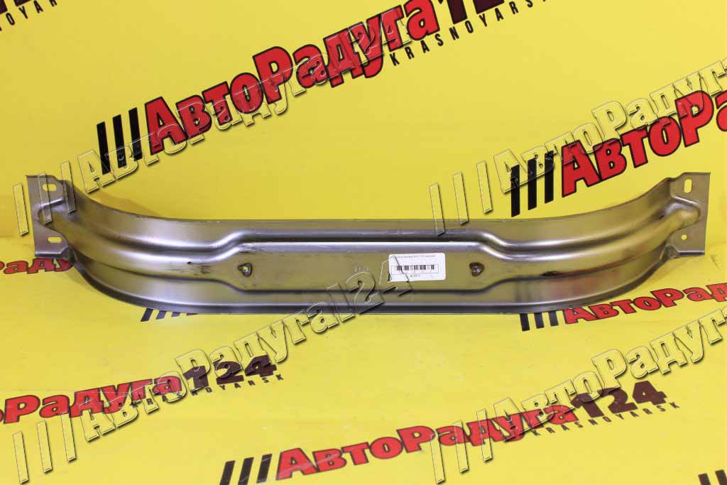 Усилитель бампера ВАЗ 2190, 2190 (2018-), Datsun передний (21900-2803131-00)