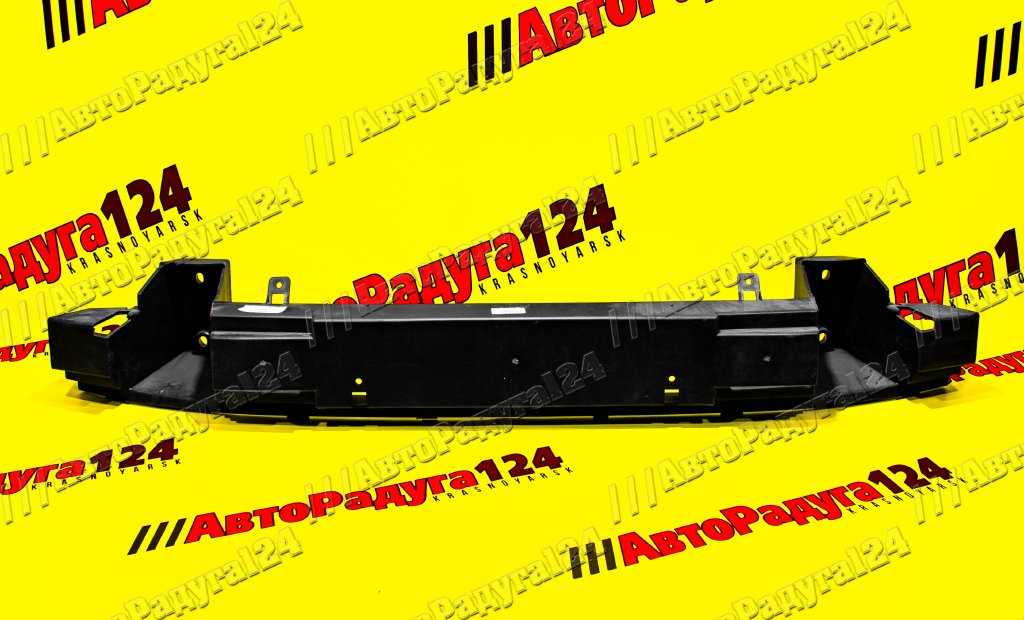 Усилитель бампера ВАЗ 2115 передний (21130-2803131-00сыз) (Сызрань)