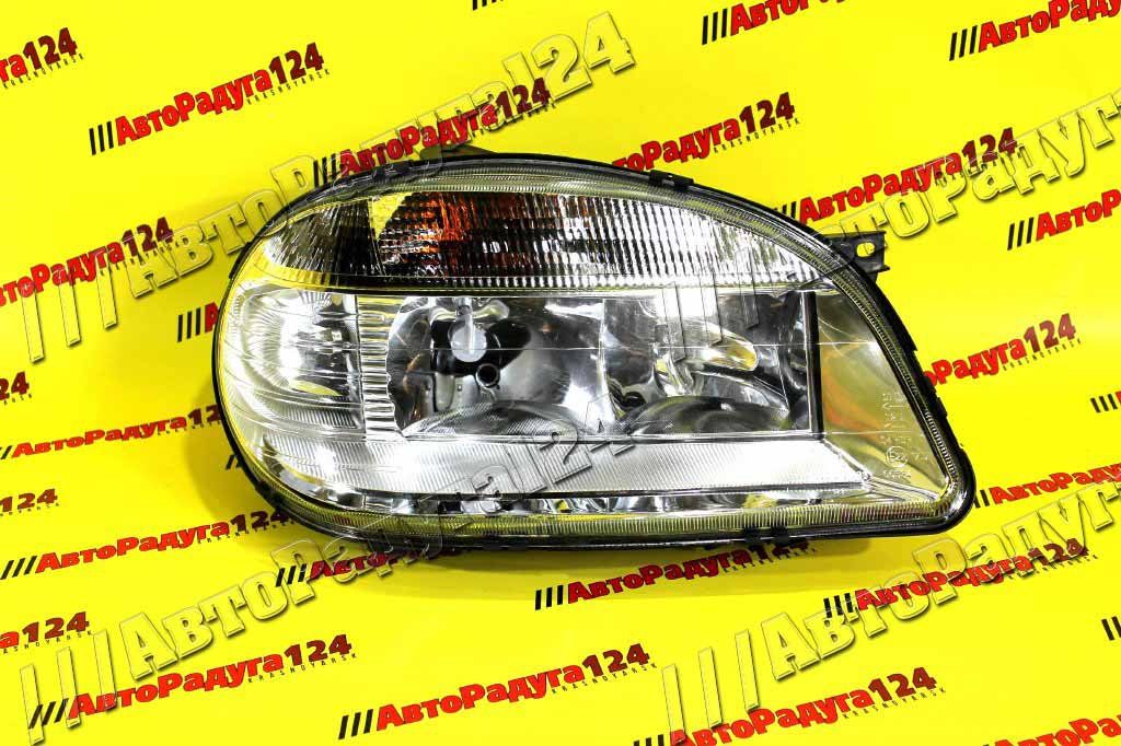 Фара ВАЗ 2123 С/О правая (0 301 188 202) (Bosch)