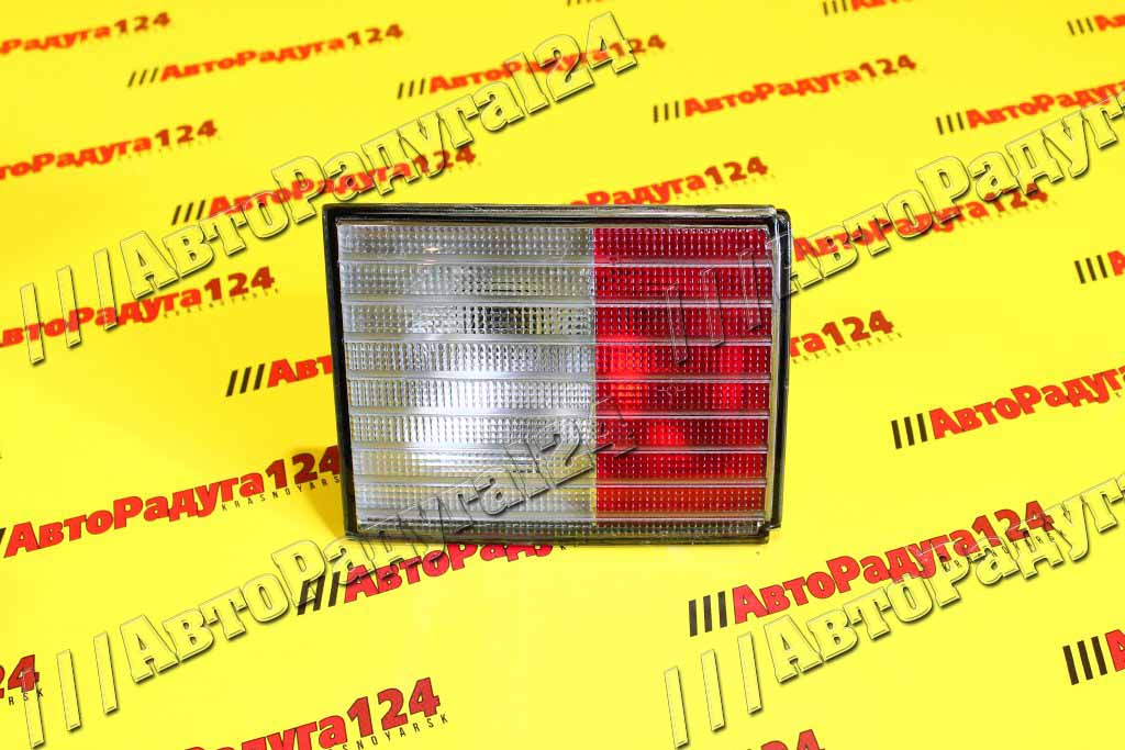 Фонарь задний ВАЗ 2110 С/О левый внутренний (2110-3716111) (Киржач)