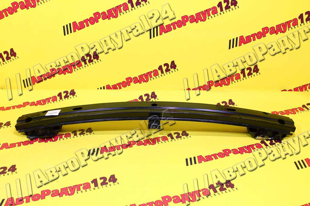 Усилитель бампера Hyundai Getz (2002-2005) передний (HN350000R0000) (Api)