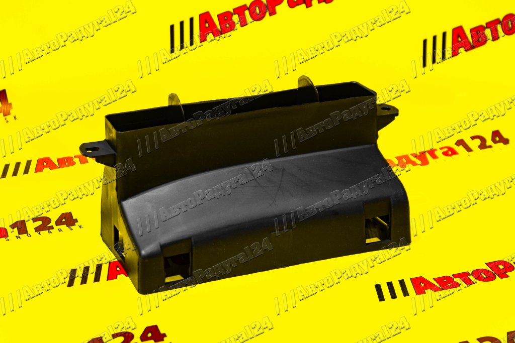 Воздуховод воздушного фильтра Volkswagen Polo (2011-), Skoda Rapid (2012-) центральный (ST1T0805971)