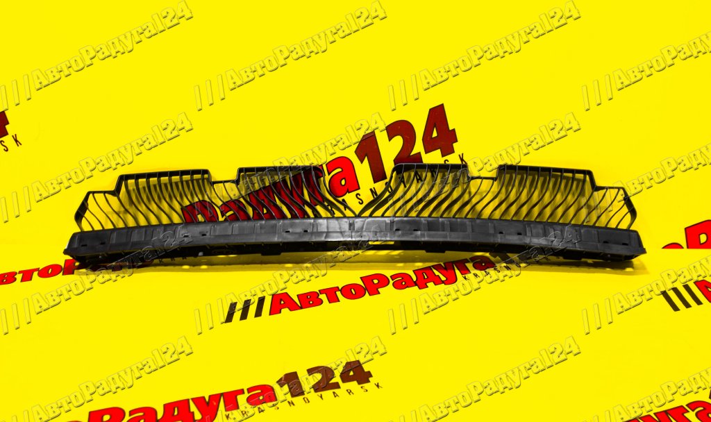 Кронштейн бампера Volkswagen Polo (2020-) заднего центральный седан (ST140015)