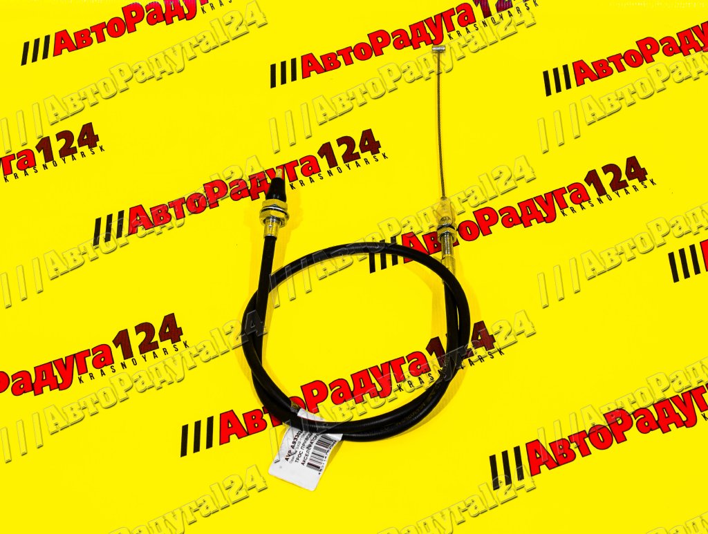 Трос газа ГАЗ 3302, Газель Бизнес (4216 дв.) (1015 мм) (3302-1108050 (4216)) (G-Part)
