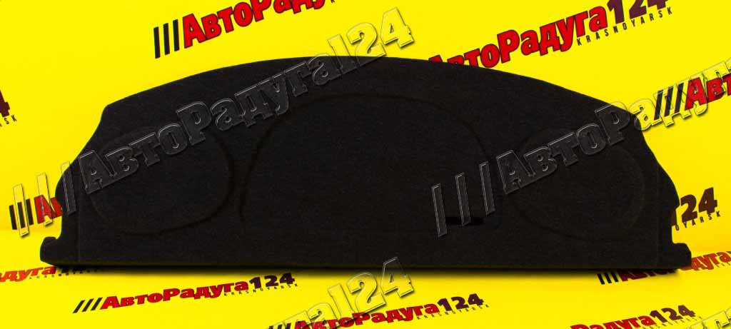 Полка Лада Калина (седан) (ВАЗ 1118) (направленная) (Аудио-мастер)