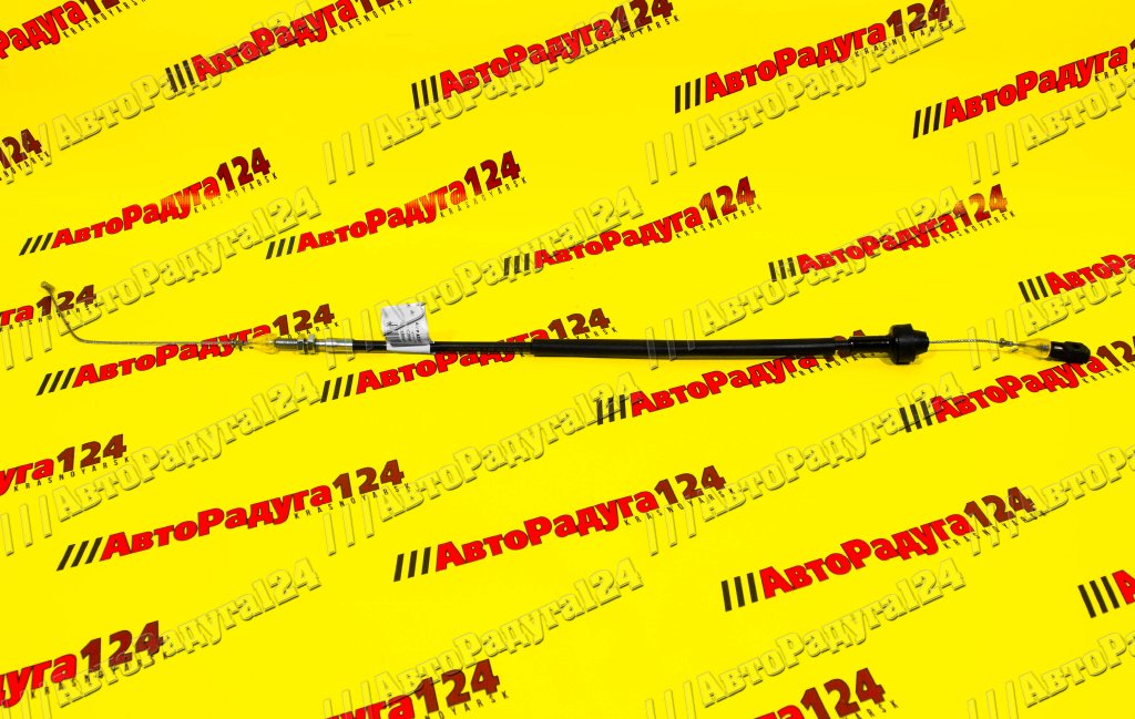 Трос газа УАЗ 3151 Hunter (дв.УМЗ-4218) (765 мм) (31512-1108050) (Автопартнер)