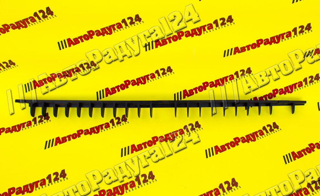 Жабо ВАЗ 2108, 2115 правое (21080-8402096-10) (ДААЗ)