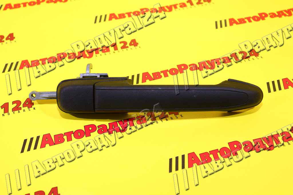 Ручка двери ВАЗ 1118, 2190 задняя правая (11180-6205150-00)