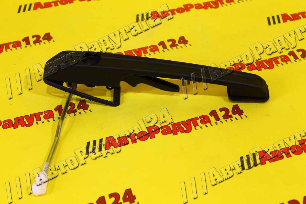 Ручка двери ВАЗ 2109, 2115 передняя правая (2109-6105150) (Регион)