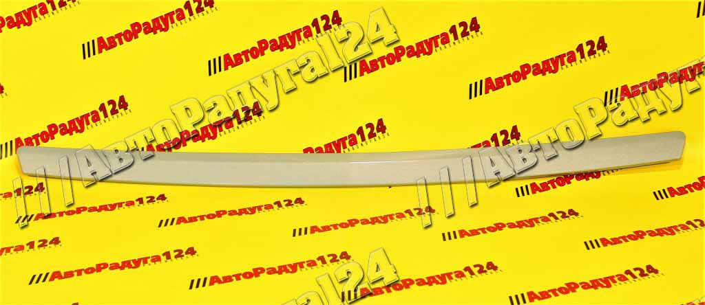 Молдинг капота ВАЗ 2170 Кристалл (Д)