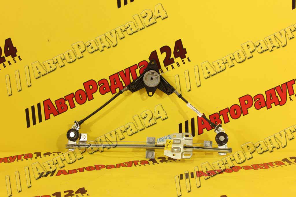 Стеклоподъемник электрический ВАЗ 2109 передний правый голый