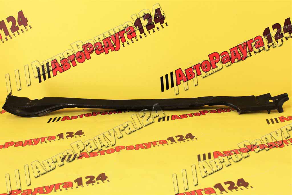 Желобок заднего крыла ВАЗ 2172 правый (21720-8404054-00) (ВАЗ) (Д)