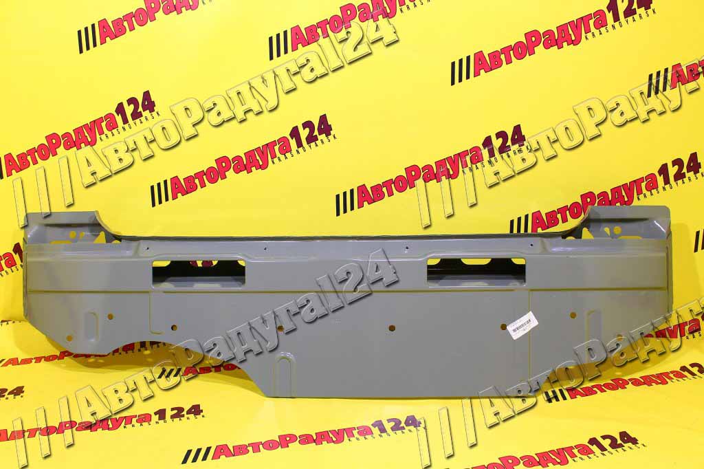 Панель задка ВАЗ 1119 (11190-5601080-70) (ВАЗ)