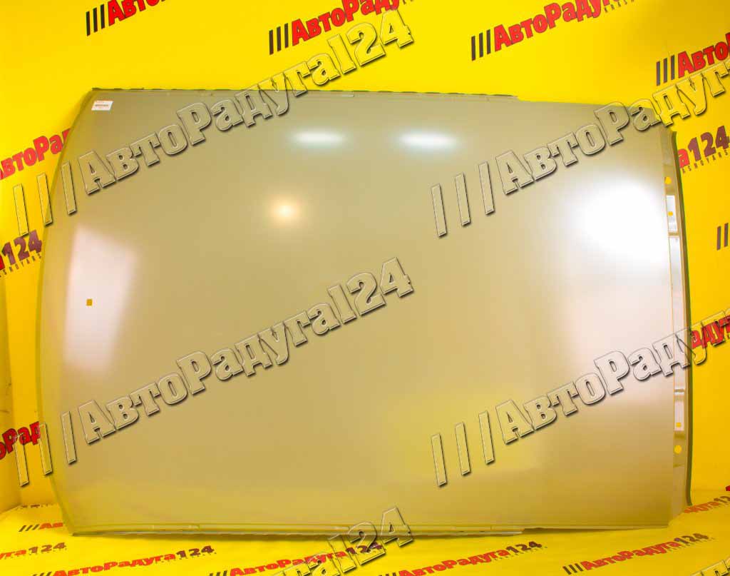Панель крыши ВАЗ 1119, 2192 (11190-5701012-70) (ВАЗ)