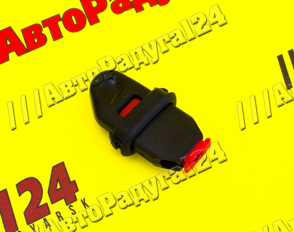 Кнопка фиксатора замка двери ВАЗ 2123 (в сборе) (21236105125) (Д)