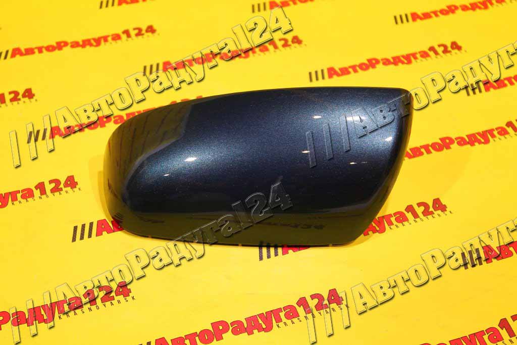 Накладка зеркала ВАЗ 2170 Н/О (под повторитель) Ницца (328) левая (Д)