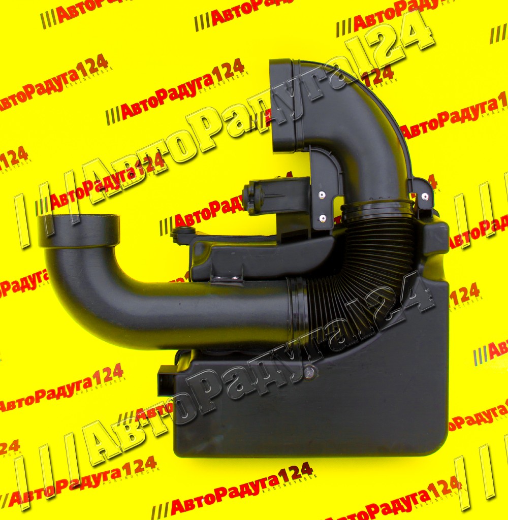 Резонатор воздушного фильтра Hyundai Solaris/Accent (2010-2017) (STHNS13020) (SAT)