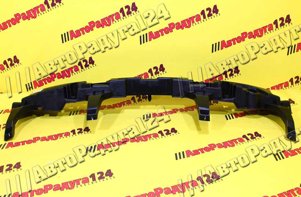 Усилитель бампера Лада XRay задний (850909677R)