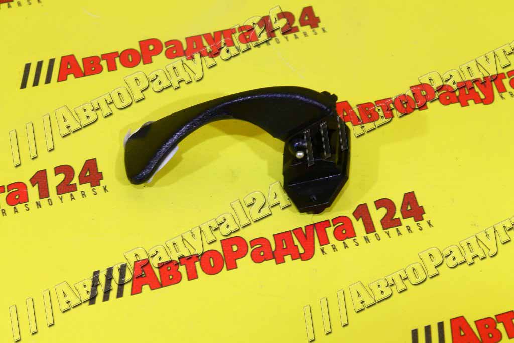 Ручка внутренняя ВАЗ 2114 левая (крючок) (21140-6105181-00)
