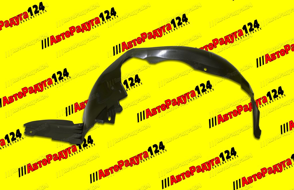 Подкрылок Chevrolet Aveo (2006-) (T250) передний правый [JH01AVO07032R] (Autotop)