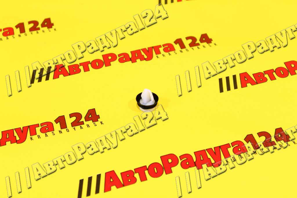 Клипса обшивки Лада Веста, XRay, 2190 (2018-) (молдингов, фонарей) (7703077469)