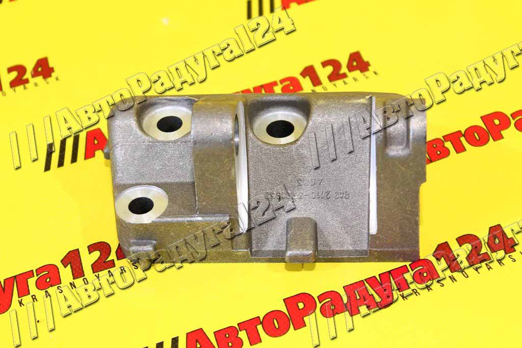 Кронштейн генератора ВАЗ 2110 нижний (21100-3701652) (ВАЗ)