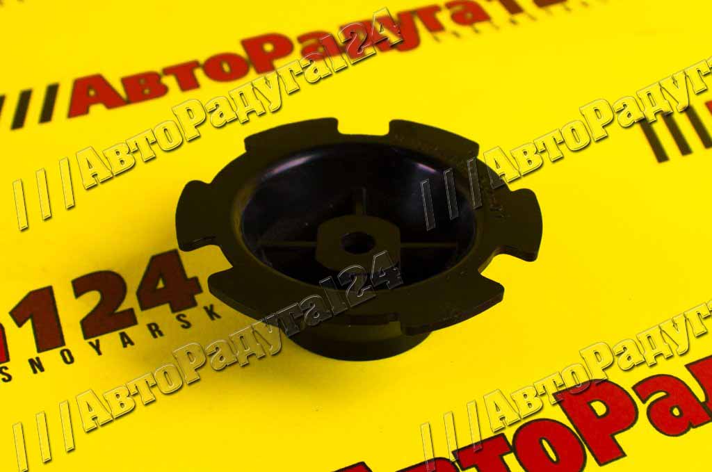 Ромашка сидения ВАЗ 2109 внутренняя (пластик) (ремонтная вставка) (21080-6814234-01) (Д)