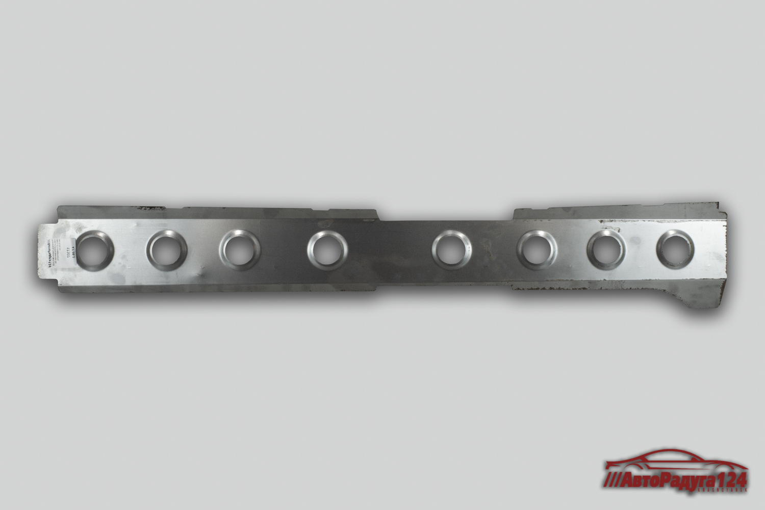 Усилитель порога ВАЗ 2123 правый (21230-5401102-70) (Тольятти)