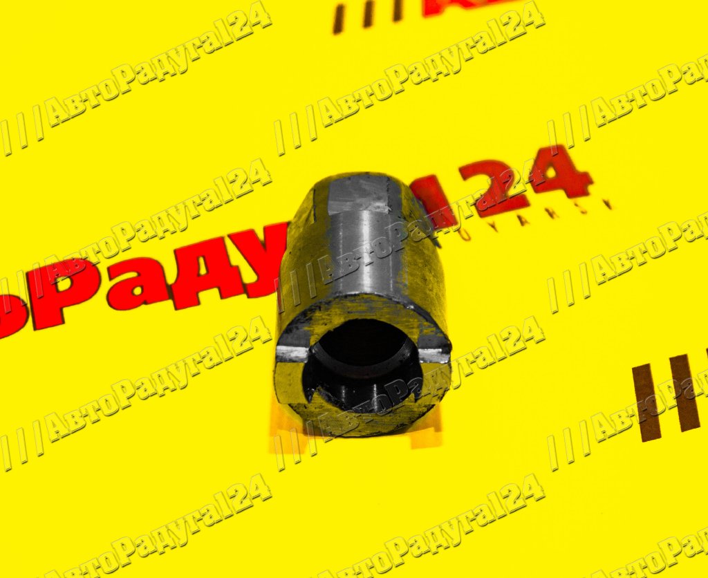 Ключ шкворня УАЗ 3160 цинк (под шестигранник 22) (0035-00-3901000-10)