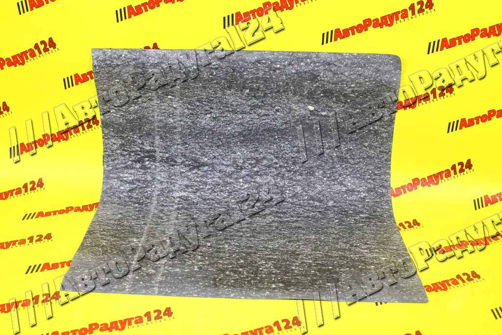 Прокладка - лист ПАРОНИТ ПМБ (0,5 мм 500х500 мм)