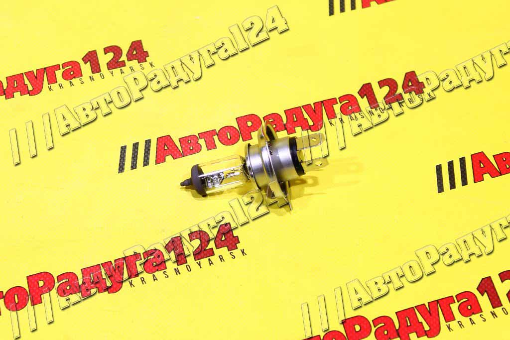 Автолампа H4 P43t, 12V, 60/55W (64193) (Osram)